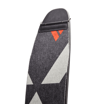 Pásy Black Diamond GLIDELITE MIX FL 135 MM