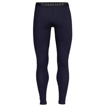 Legíny Icebreaker 200 Sonebula Leggings Men MDNGHT NVY/SNOW/CB