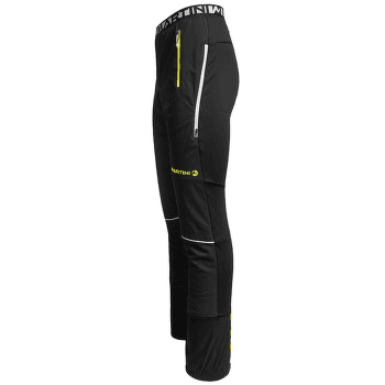 Nohavice Martini Fast Unisex black_lime