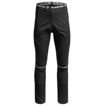 Nohavice Martini Giro Unisex black