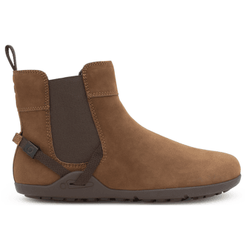 Topánky Xero Tari Women Toffee