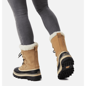 Topánky Sorel Caribou Women Buff 280