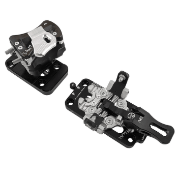 Viazanie Plum DAHU RENTAL WITHOUT STOPPER