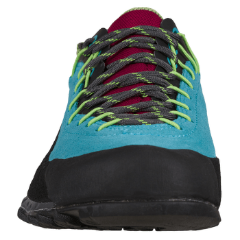 Topánky La Sportiva TX4 Woman Topaz/Red Plum