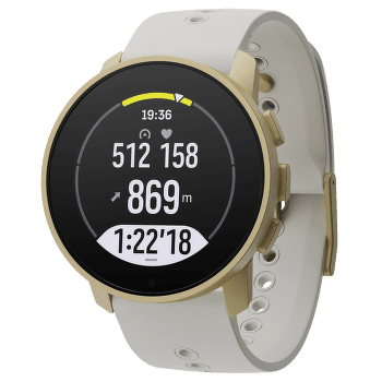 Hodinky Suunto SUUNTO 9 PEAK PRO PEARL GOLD
