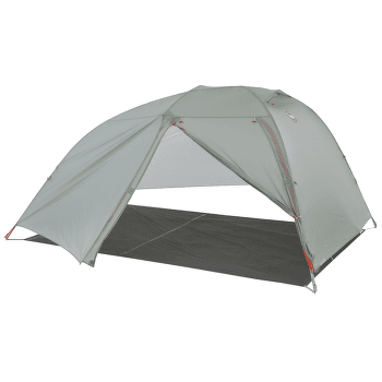 Stan Big Agnes Copper Spur HV UL 2 Long Orange