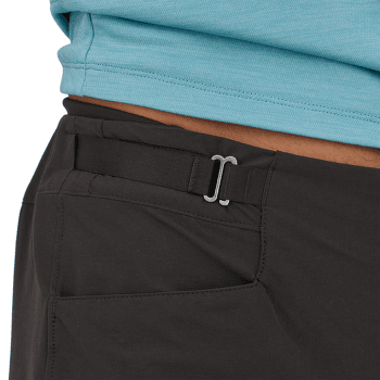 Kraťasy Patagonia Dirt Craft Bike Shorts Women Black