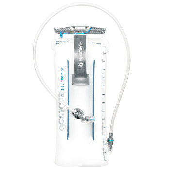 Vak Hydrapak CONTOUR 3L Clear