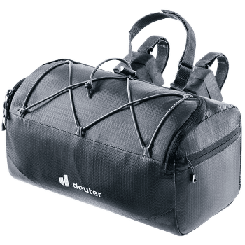 Vak deuter Mondego HB 8 Black