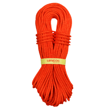 Lano Tendon Master 9,4 Compete Shield Červená