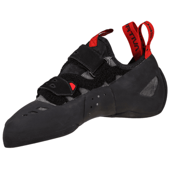 Lezečky La Sportiva Tarantula Boulder Metal/Sunset