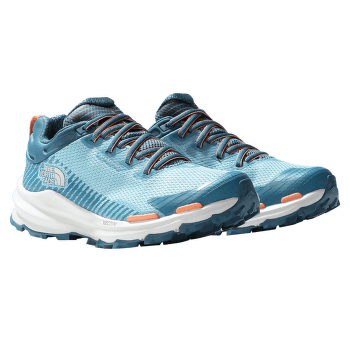 Topánky The North Face Vectiv Fastpack Futurelight Women REEF WATERS/BLUE CORAL