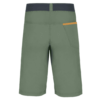 Kraťasy Direct Alpine SOLO khaki