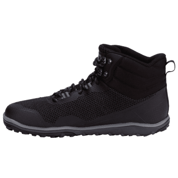 Topánky Xero Scrambler Mid Men Black (BLK)