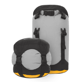 Vak Sea to Summit Evac Compression Dry Bag High Rise