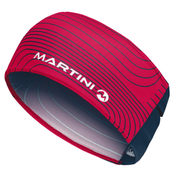 Čelenka Martini MERCURY S232 jelly/true navy