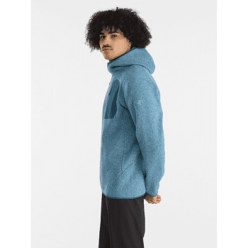 Mikina Arcteryx Covert Pullover Hoody Men Orca