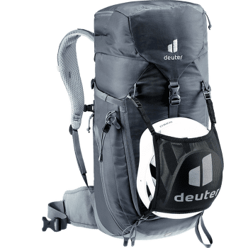 Batoh deuter Trail 24 (3440323) wave-ivy