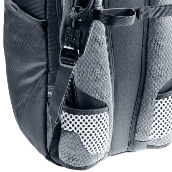 Batoh deuter Trail 24 black-125