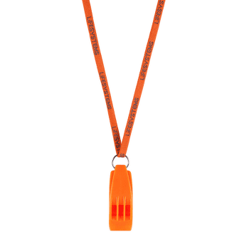 Píšťalka Lifesystems Hurricane whistle