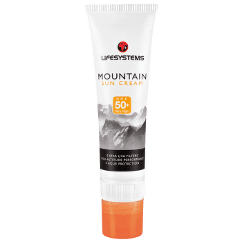 Krém Lifesystems Mountain SPF 50+ Combi stick 20ml