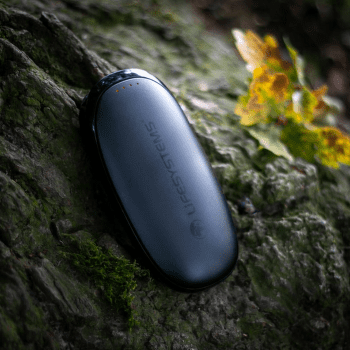 Ohrievač Lifesystems Rechargeable Hand Warmer