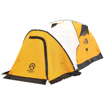 Stan The North Face ASSAULT 2 FUTURELIGHT SUMMTGLD/TINGRY