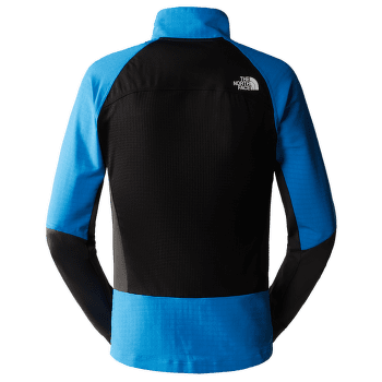 Bunda The North Face DAWN TURN SOFTSHELL FZ Men TNF BLACK/OPTCBLU/ASTGY