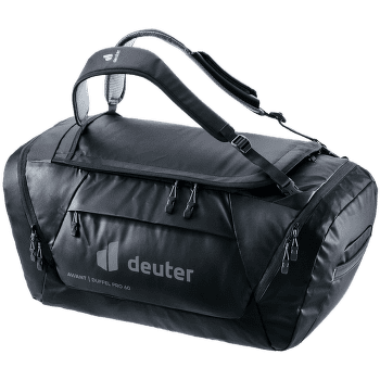 Taška deuter Aviant Duffel Pro 60 (3521122) Black