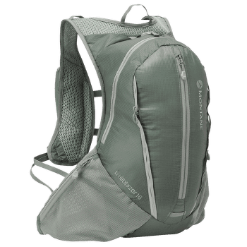 Batoh Montane Fem Traiblazer 16 EUCALYPTUS