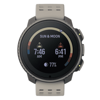 Hodinky Suunto SUUNTO VERTICAL TITANIUM SOLAR