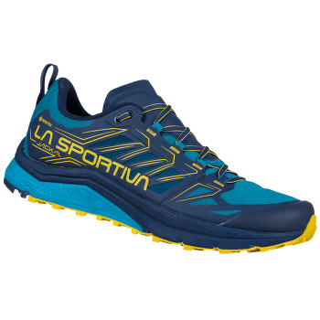 Topánky La Sportiva Jackal GTX Night Blue/Moss