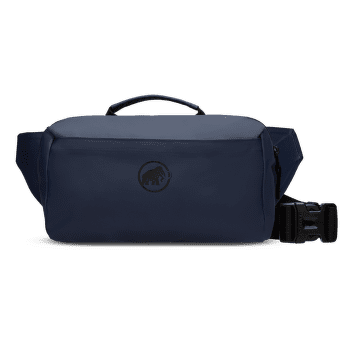 Ľadvinka Mammut Seon 2-Way Waistpack marine 5118