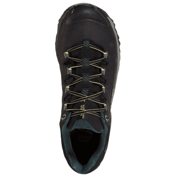 Topánky La Sportiva Ultra Raptor II Leather Wide GTX Black/Cedar