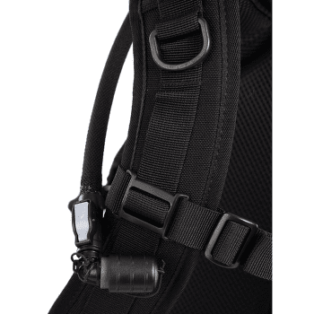 Batoh Source Patrol 35L Black Black
