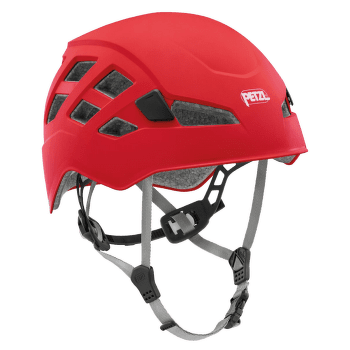 Prilba Petzl BOREO Red