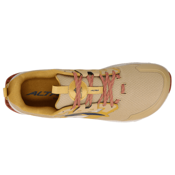 Topánky Altra Lone Peak 7 Men TAN