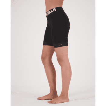 Boxerky Mons Royale Epic Merino Shift Bike Short Liner Women Abyss