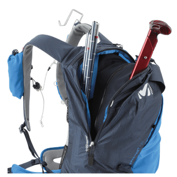 Batoh Millet Pierra Ment 25 SAPHIR NEW