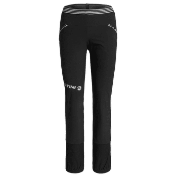 Nohavice Martini VISION Women black_white