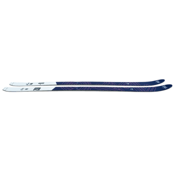 Lyže Zag UBAC 102 LADY PURPLE/WHITE