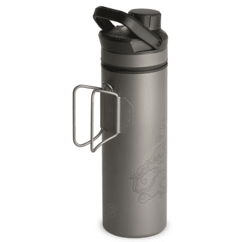 Filter Grayl ULTRAPRESS Titanium Purifier Covert Black