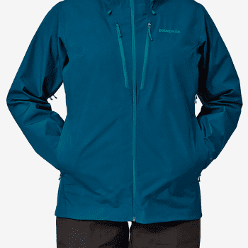 Bunda Patagonia Triolet Jacket Women Light Violet