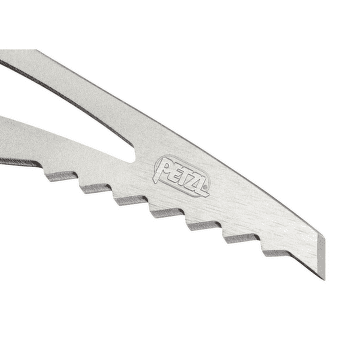 Cepín Petzl RIDE, 45 cm