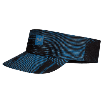 Šilt Buff Pack Speed Visor MALC AZURE