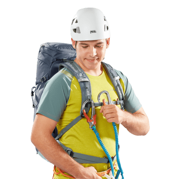 Batoh deuter Trail 32 EL black-shale