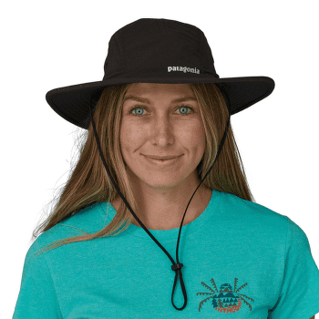 Klobúk Patagonia Quandary Brimmer Shore Blue