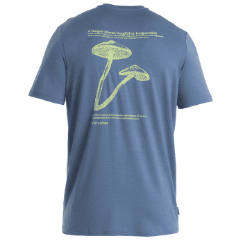 Tričko krátky rukáv Icebreaker Merino 150 Tech Lite III SS Tee Men DAWN
