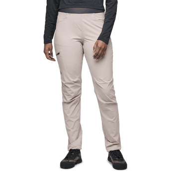 Nohavice Black Diamond Alpine Light Pants Women Pale Mauve