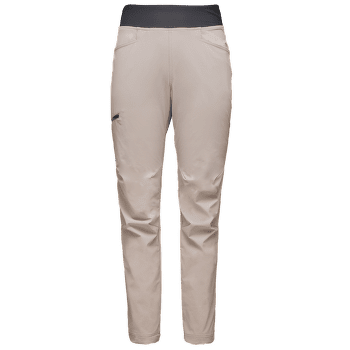 Nohavice Black Diamond Alpine Light Pants Women Pale Mauve